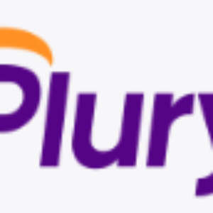 Pluryn Logo