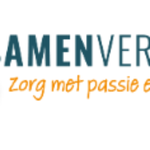 Samen Verder Logo