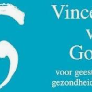 Vincent van Gogh GGZ Logo