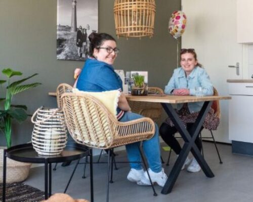 Wanneer Jongeren Niet Meer Thuis Kunnen Wonen 1