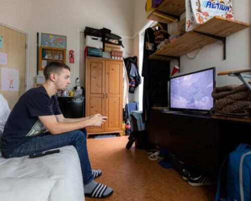 Wanneer Jongeren Niet Meer Thuis Kunnen Wonen 2