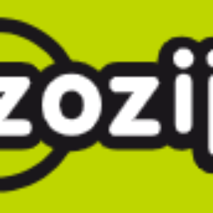 ZoZijn Logo
