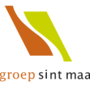 Zorggroep Sint Maarten Logo